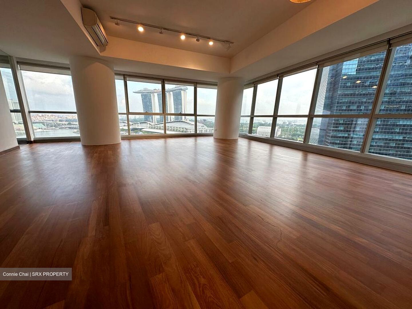 The Sail @ Marina Bay (D1), Apartment #531591771
